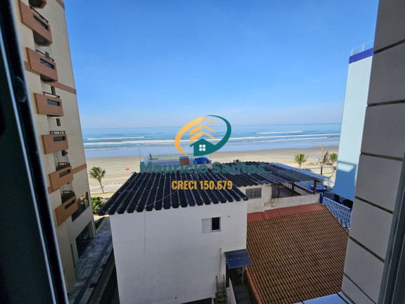 Imagem Apartamento com 2 Quartos à Venda, 68 m² em Centro - Mongaguá