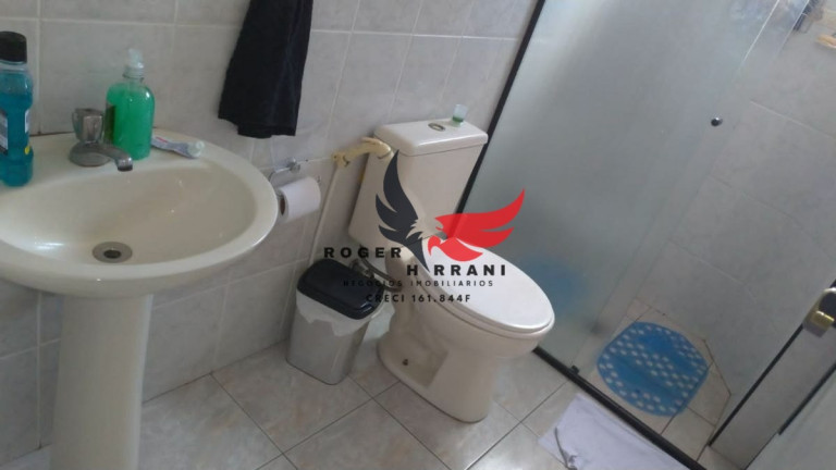 Imagem Apartamento com 1 Quarto à Venda, 45 m² em Maracanã - Praia Grande