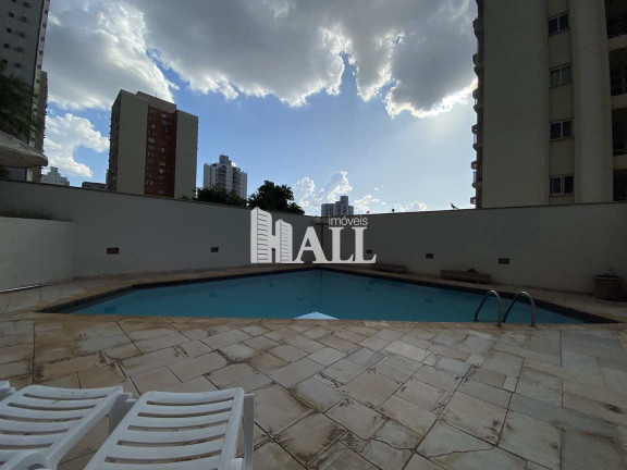 Imagem Apartamento com 3 Quartos à Venda, 133 m² em Centro - São José Do Rio Preto