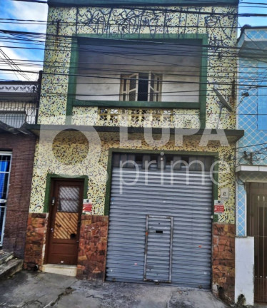 Casa com 4 Quartos à Venda, 250 m² em Vila Maria - São Paulo