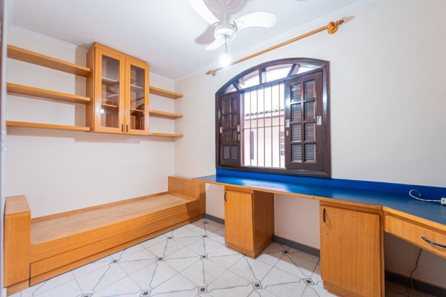 Imagem Casa com 3 Quartos à Venda, 180 m² em Vila Marari - São Paulo Imagem Casa com 3 Quartos à Venda, 180 m² em Vila Marari - São Paulo