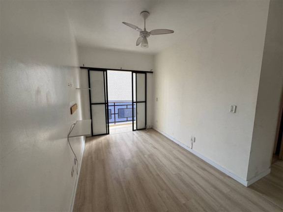 Imagem Apartamento com 1 Quarto à Venda, 42 m² em Caiçara - Praia Grande
