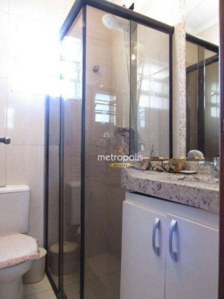 Imagem Apartamento com 3 Quartos à Venda, 67 m² em Utinga - Santo André Imagem Apartamento com 3 Quartos à Venda, 67 m² em Utinga - Santo André