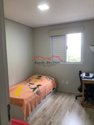 Imagem Apartamento com 2 Quartos à Venda, 48 m² em Vila Emir - São Paulo