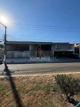 Imagem Sala Comercial para Alugar, 190 m² em Parque Santo Amaro - Campos Dos Goytacazes Imagem Sala Comercial para Alugar, 190 m² em Parque Santo Amaro - Campos Dos Goytacazes