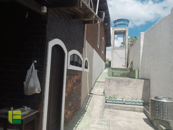Imagem Casa com 5 Quartos à Venda, 400 m² em Alpes Suiços - Gravatá