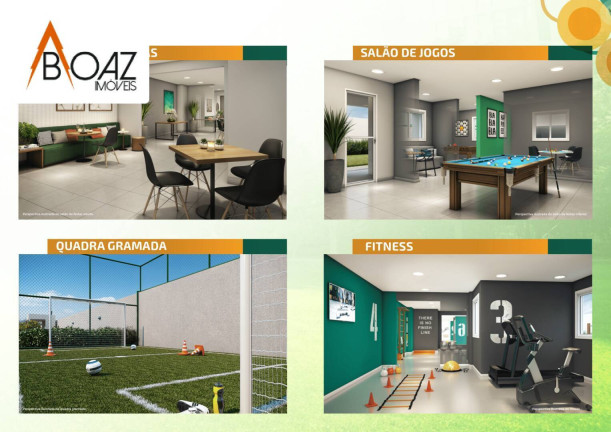 Imagem Apartamento com 2 Quartos à Venda, 41 m² em Picanço - Guarulhos Imagem Apartamento com 2 Quartos à Venda, 41 m² em Picanço - Guarulhos