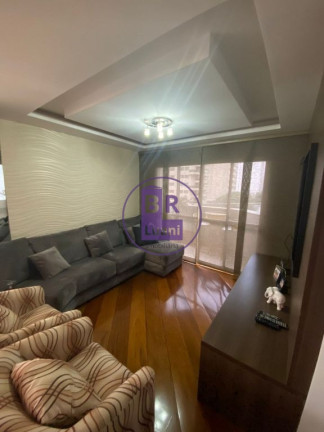 Imagem Apartamento com 3 Quartos à Venda, 196 m² em Centro - Londrina