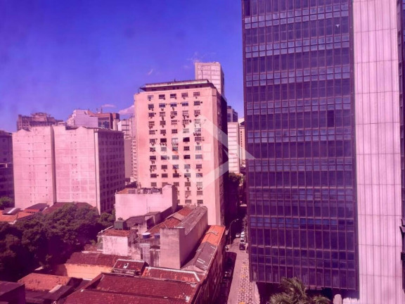 Imagem Loft com 2 Quartos à Venda, 68 m² em Centro - Rio De Janeiro