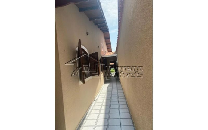 Imagem Casa com 3 Quartos à Venda, 81 m² em Jardim Das Indústrias - São José Dos Campos Imagem Casa com 3 Quartos à Venda, 81 m² em Jardim Das Indústrias - São José Dos Campos