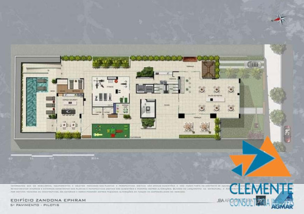 Imagem Apartamento com 4 Quartos à Venda, 178 m² em Santo Agostinho - Belo Horizonte