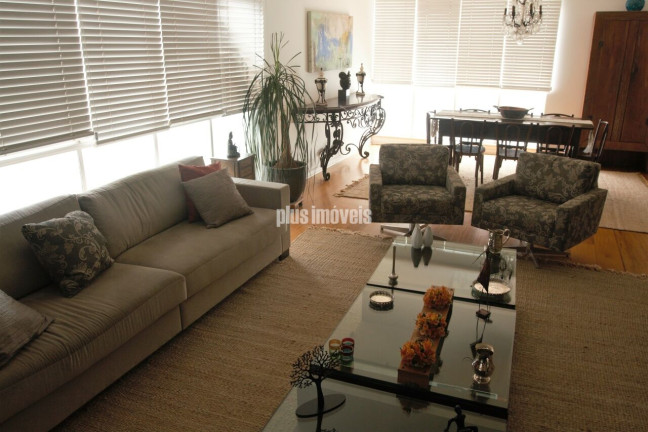 Imagem Apartamento com 3 Quartos à Venda ou Locação, 270 m² em Santa Cecília - São Paulo Imagem Apartamento com 3 Quartos à Venda ou Locação, 270 m² em Santa Cecília - São Paulo