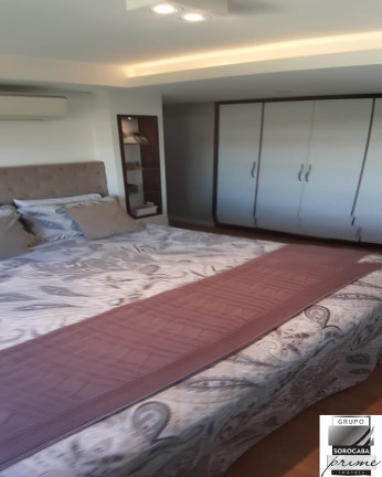 Imagem Apartamento com 3 Quartos à Venda, 140 m² em Parque Campolim - Sorocaba Imagem Apartamento com 3 Quartos à Venda, 140 m² em Parque Campolim - Sorocaba