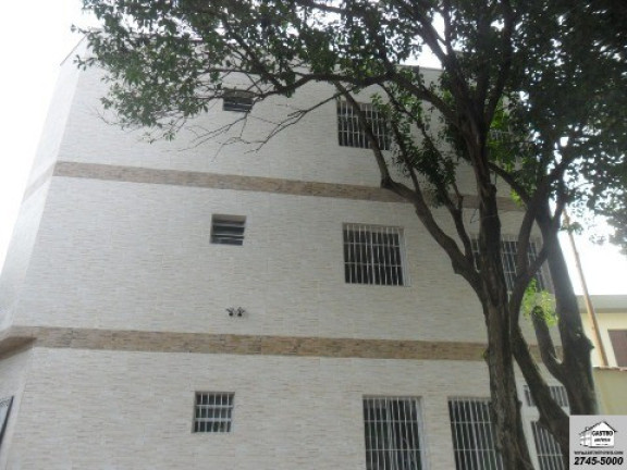 Imagem Apartamento com 2 Quartos para Alugar, 60 m² em Vila Guilhermina - Sao Paulo