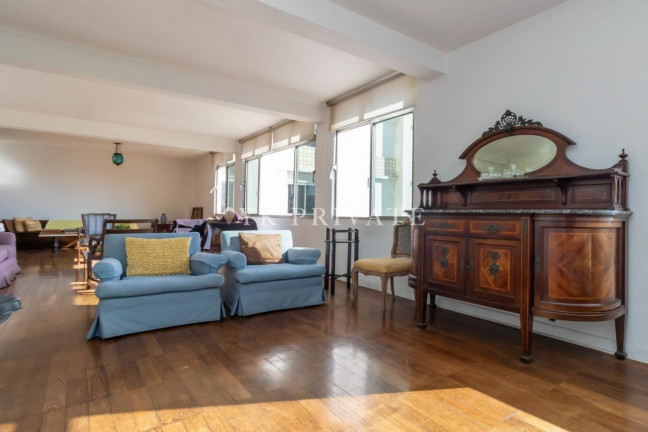 Imagem Apartamento com 3 Quartos à Venda, 213 m² em Higienópolis - São Paulo Imagem Apartamento com 3 Quartos à Venda, 213 m² em Higienópolis - São Paulo