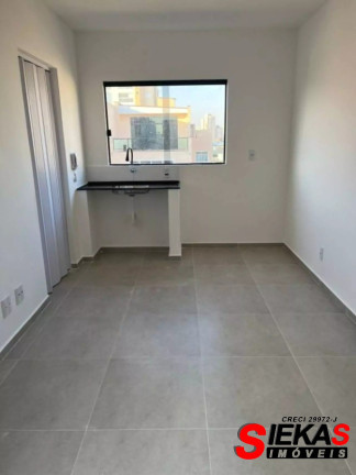 Imagem Kitnet com 1 Quarto para Alugar, 20 m² em Mooca - São Paulo Imagem Kitnet com 1 Quarto para Alugar, 20 m² em Mooca - São Paulo