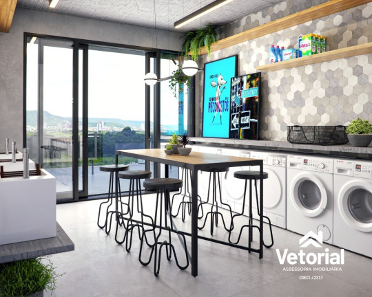 Imagem Apartamento com 1 Quarto à Venda, 30 m² em Morada Nobre - Barreiras Imagem Apartamento com 1 Quarto à Venda, 30 m² em Morada Nobre - Barreiras