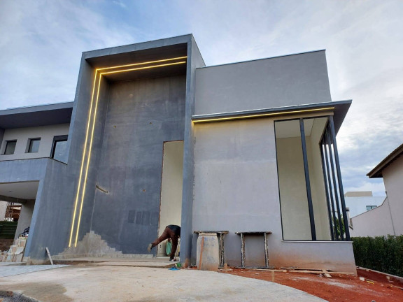 Imagem Casa com 4 Quartos à Venda, 1.000 m² em Jardim Tenda - Porto Feliz