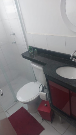 Imagem Apartamento com 2 Quartos à Venda, 42 m² em Parque Senhor Do Bonfim - Taubaté
