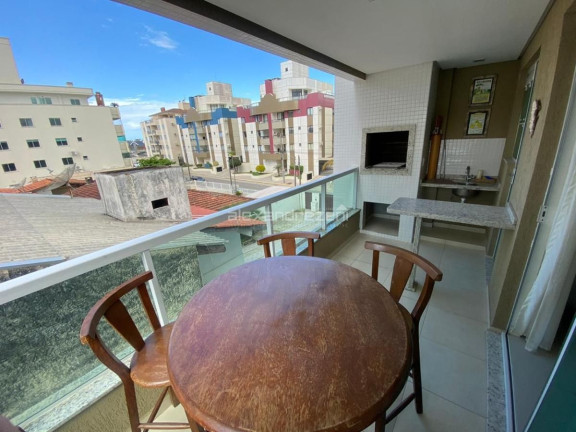 Imagem Apartamento com 2 Quartos para Temporada, 72 m² em Bombas - Bombinhas Imagem Apartamento com 2 Quartos para Temporada, 72 m² em Bombas - Bombinhas