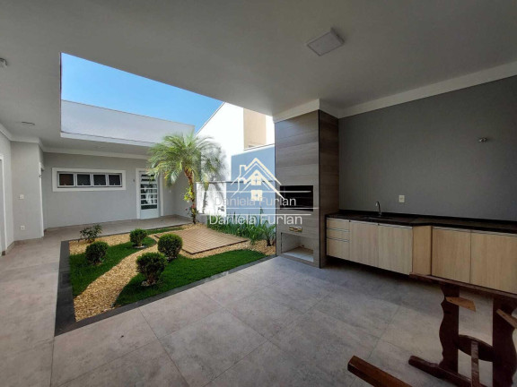 Imagem Casa de Condomínio com 3 Quartos à Venda, 185 m² em Condomínio Ibiti Royal Park - Sorocaba Imagem Casa de Condomínio com 3 Quartos à Venda, 185 m² em Condomínio Ibiti Royal Park - Sorocaba