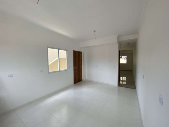 Imagem Sobrado com 3 Quartos à Venda, 119 m² em Jardim Nova Coimbra - Cotia