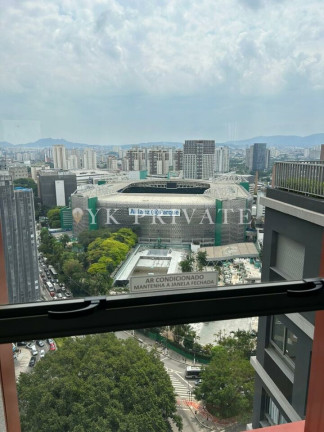 Imagem Apartamento com 1 Quarto à Venda, 18 m² em Perdizes - São Paulo Imagem Apartamento com 1 Quarto à Venda, 18 m² em Perdizes - São Paulo