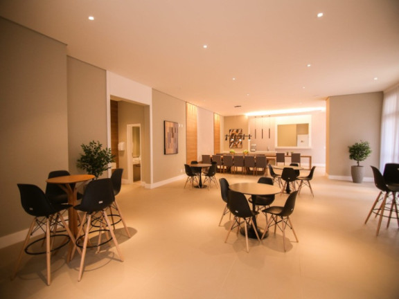 Imagem Imóvel com 3 Quartos à Venda, 88 m² em Vila Suzana - São Paulo