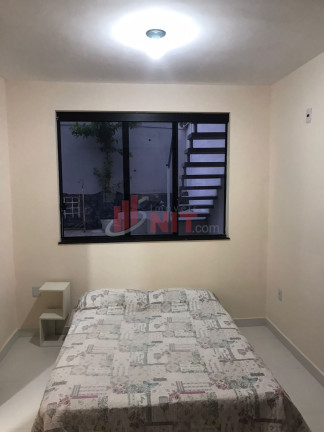 Imagem Casa de Condomínio com 1 Quarto à Venda, 55 m² em Pendotiba - Niterói Imagem Casa de Condomínio com 1 Quarto à Venda, 55 m² em Pendotiba - Niterói