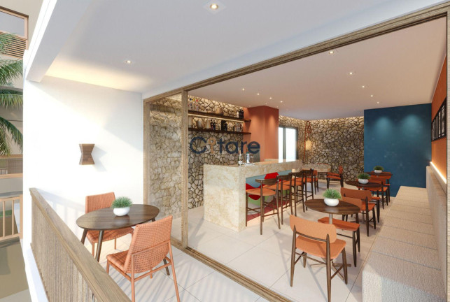 Imagem Apartamento com 3 Quartos à Venda, em Guajiru - Trairi Imagem Apartamento com 3 Quartos à Venda, em Guajiru - Trairi