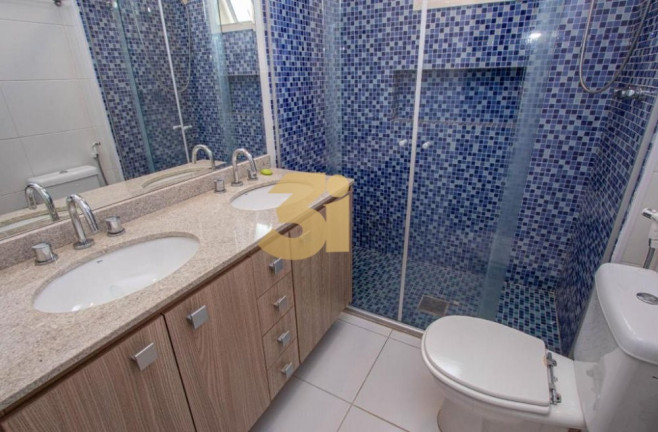 Imagem Apartamento com 3 Quartos à Venda, 142 m² em Vila Andrade - São Paulo