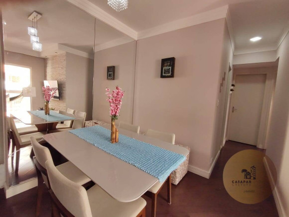 Imagem Apartamento com 3 Quartos à Venda, 69 m² em Dos Casa - São Bernardo Do Campo Imagem Apartamento com 3 Quartos à Venda, 69 m² em Dos Casa - São Bernardo Do Campo