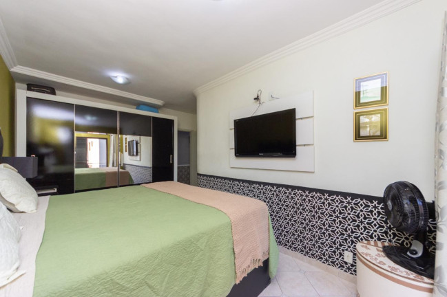 Foto do imóvel Apartamento com 3 Quartos à Venda, 113 m² em Santa Maria - São Caetano Do Sul