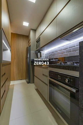 Imagem Apartamento com 2 Quartos à Venda, 70 m² em Santa Rosa - Londrina