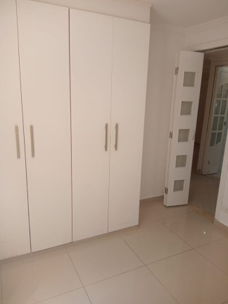 Imagem Imóvel com 2 Quartos à Venda, 45 m² em Baeta Neves - São Bernardo Do Campo
