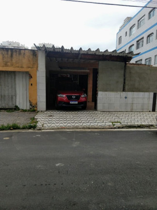 Imagem Casa com 3 Quartos à Venda, 250 m² em Ocian - Praia Grande