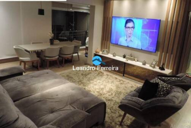 Imagem Apartamento com 3 Quartos à Venda, 118 m² em Baeta Neves - São Bernardo Do Campo Imagem Apartamento com 3 Quartos à Venda, 118 m² em Baeta Neves - São Bernardo Do Campo