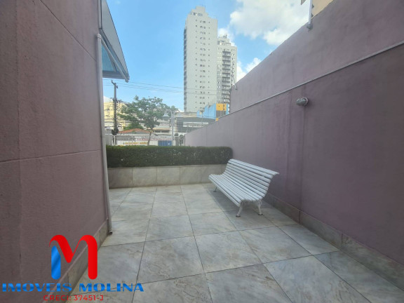 Imagem Apartamento com 2 Quartos à Venda, 55 m² em Sacomã - São Paulo Imagem Apartamento com 2 Quartos à Venda, 55 m² em Sacomã - São Paulo