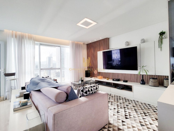 Imagem Apartamento com 4 Quartos à Venda, 158 m² em Pioneiros - Balneário Camboriú