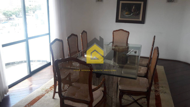 Imagem Apartamento com 3 Quartos à Venda, 254 m² em Centro - São Bernardo Do Campo Imagem Apartamento com 3 Quartos à Venda, 254 m² em Centro - São Bernardo Do Campo