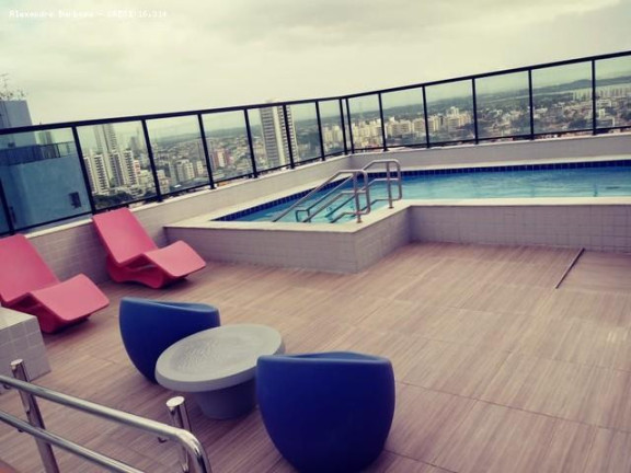 Imagem Apartamento com 2 Quartos à Venda, 51 m² em Candeias - Jaboatão Dos Guararapes