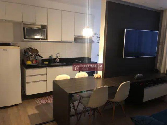 Imagem Apartamento com 2 Quartos à Venda, 45 m² em Brás - São Paulo Imagem Apartamento com 2 Quartos à Venda, 45 m² em Brás - São Paulo