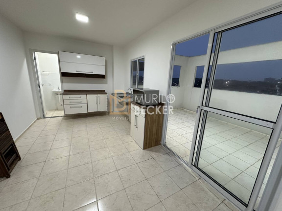Imagem Apartamento com 2 Quartos à Venda, 80 m² em Jardim Paraíso - Jacareí