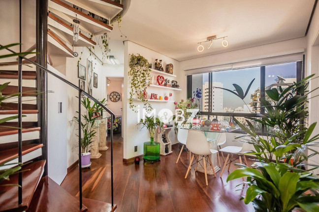 Imagem Imóvel com 1 Quarto à Venda, 97 m² em Panamby - São Paulo Imagem Imóvel com 1 Quarto à Venda, 97 m² em Panamby - São Paulo