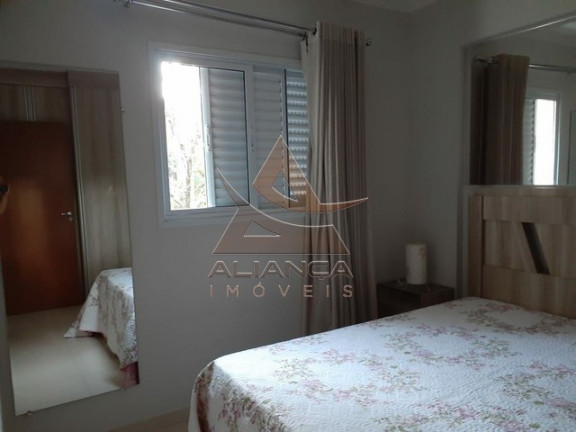 Imagem Apartamento com 1 Quarto à Venda, 47 m² em Jardim Botânico - Ribeirão Preto Imagem Apartamento com 1 Quarto à Venda, 47 m² em Jardim Botânico - Ribeirão Preto