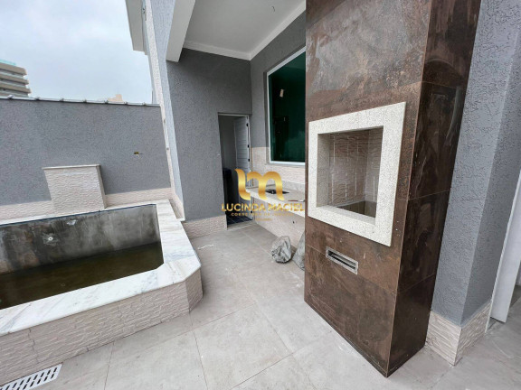 Imagem Sobrado com 3 Quartos à Venda, em Tupi - Praia Grande Imagem Sobrado com 3 Quartos à Venda, em Tupi - Praia Grande