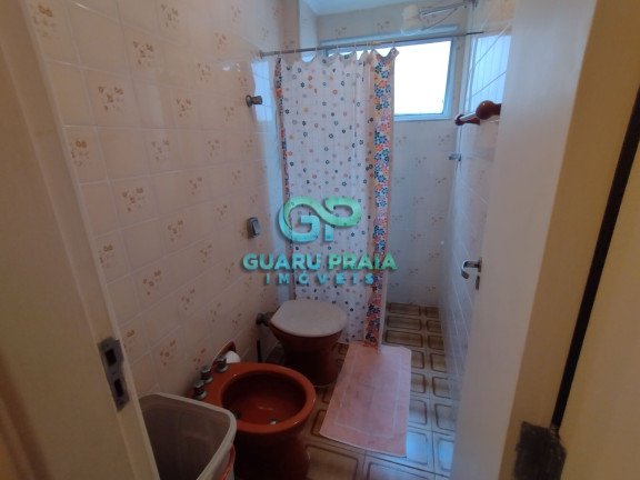 Imagem Apartamento com 2 Quartos à Venda, 70 m² em Enseada - Guarujá