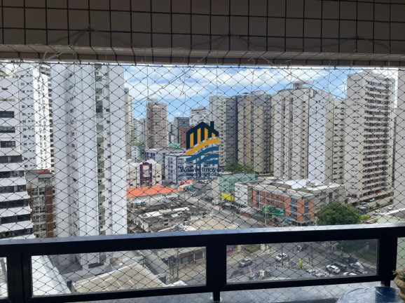 Imagem Apartamento com 3 Quartos à Venda, 147 m² em Boa Viagem - Recife