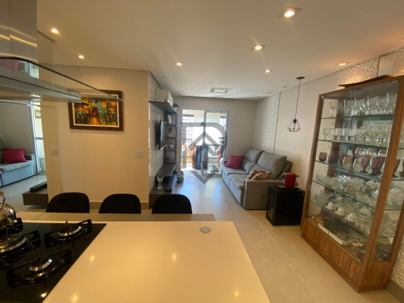 Imagem Apartamento com 2 Quartos à Venda, 65 m² em Saúde - São Paulo Imagem Apartamento com 2 Quartos à Venda, 65 m² em Saúde - São Paulo