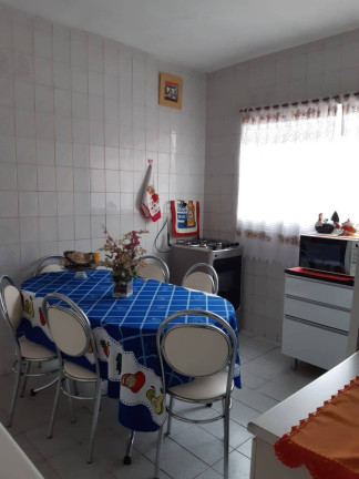 Imagem Casa com 4 Quartos à Venda, 162 m² em Jardim Tonato - Carapicuíba